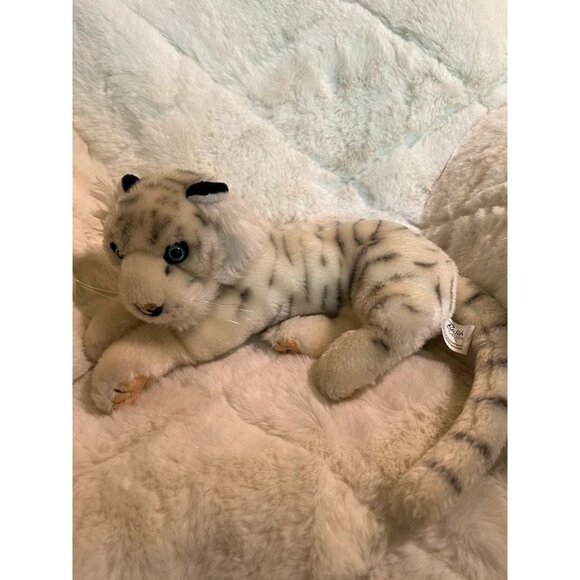 Toys Kids Plush Stuffed Animal Big Cat Bundle ✨5 For $15 ✨ - Picture 10 of 10